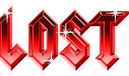 lost intricacy